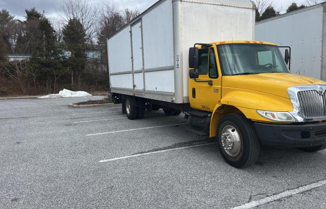 Изображение 1 2007 INTERNATIONAL 4000 4300 2007 с VIN 1HTMMAAL67H360084