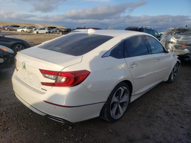Изображение 3 2018 HONDA ACCORD TOURING 2018 с VIN 1HGCV1F90JA066362