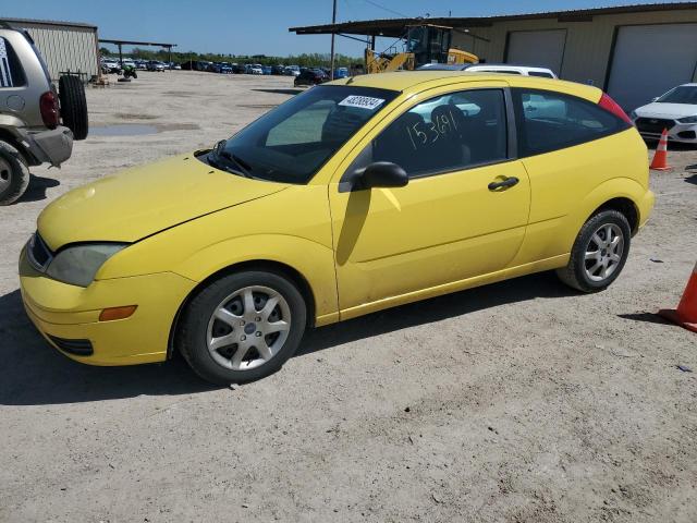 2005 FORD FOCUS ZX3 2005 image