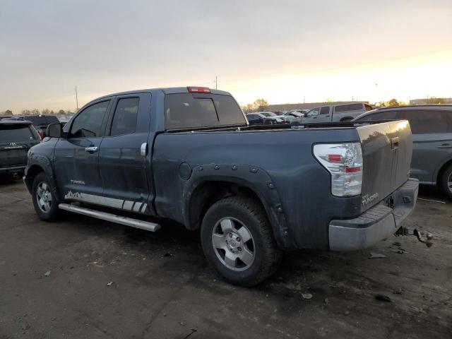 Obraz 2 z 2010 TOYOTA TUNDRA DOUBLE CAB SR5 2010 z VIN 5TFUM5F18AX009301