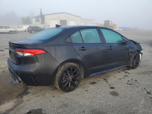 Obraz 3 z 2020 TOYOTA COROLLA SE 2020 z VIN 5YFS4RCE7LP028638