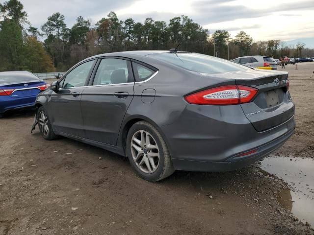 Obraz 2 z 2016 FORD FUSION SE 2016 z VIN 3FA6P0H7XGR152293