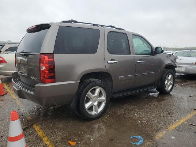 Obraz 3 z 2011 CHEVROLET TAHOE K1500 LTZ 2011 z VIN 1GNSKCE08BR382071