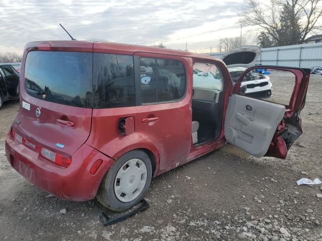 Изображение 3 2013 NISSAN CUBE S 2013 с VIN JN8AZ2KR1DT300365