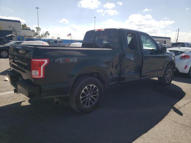 Obraz 3 z 2016 FORD F150 SUPER CAB 2016 z VIN 1FTEX1EP3GKF21161