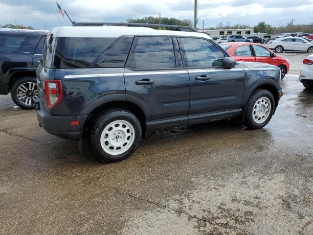 Obraz 3 z 2023 FORD BRONCO SPORT HERITAGE 2023 z VIN 3FMCR9G69PRD44692