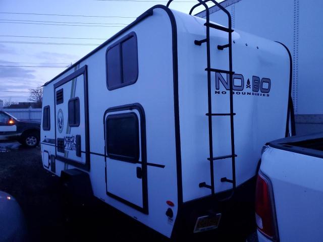 Obraz 3 z 2020 WILDWOOD TRAILER 2020 z VIN 5ZT2RPFC0LV019596