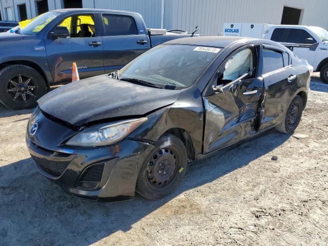 2011 MAZDA 3 I 2011 image