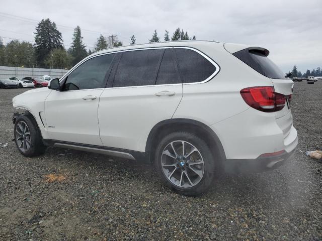 Изображение 2 2018 BMW X5 XDRIVE35I 2018 с VIN 5UXKR0C51J0Y05625