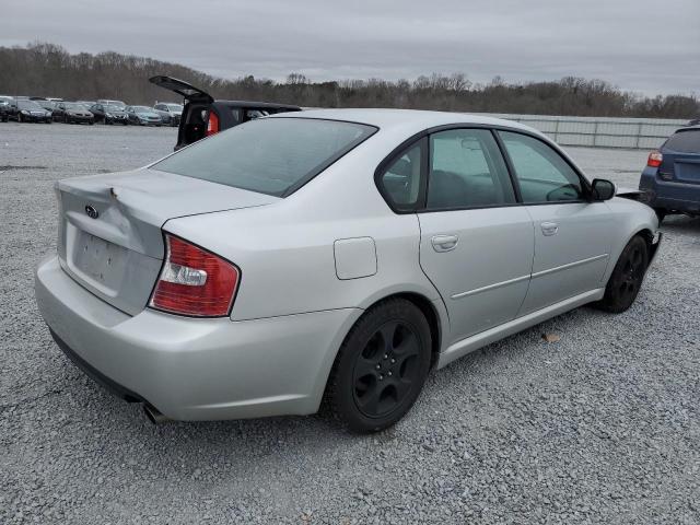 Изображение 3 2005 SUBARU LEGACY 2.5I LIMITED 2005 с VIN 4S3BL626757200022