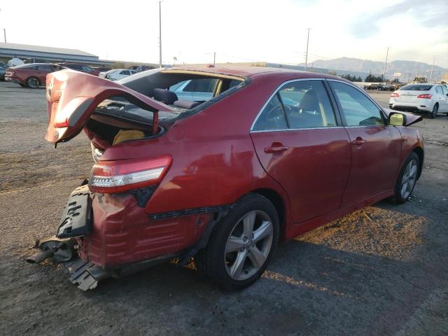 Obraz 3 z 2011 TOYOTA CAMRY BASE 2011 z VIN 4T1BF3EK7BU730238