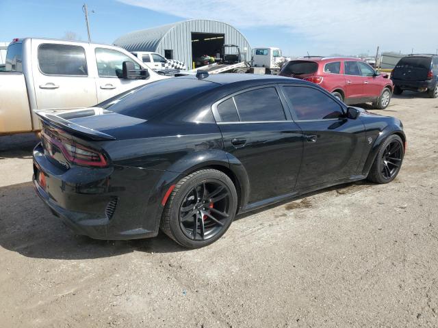 Изображение 3 2020 DODGE CHARGER SRT HELLCAT 2020 с VIN 2C3CDXL99LH220987