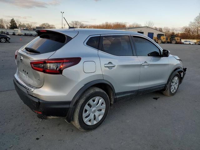 Изображение 3 2020 NISSAN ROGUE SPORT S 2020 с VIN JN1BJ1CW0LW650107