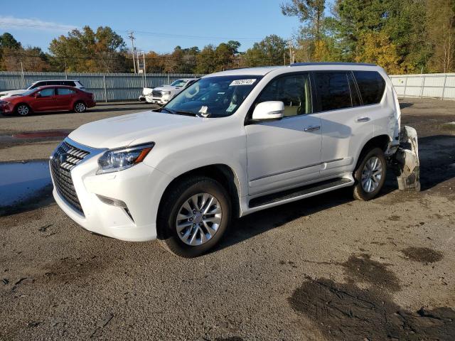2017 LEXUS GX 460 2017 image