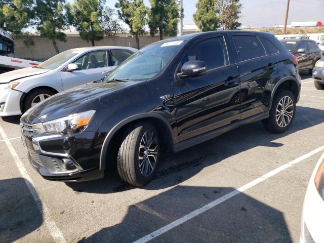 Obraz 2019 MITSUBISHI OUTLANDER SPORT ES 2019