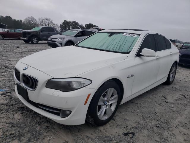2013 BMW 528 I 2013 image