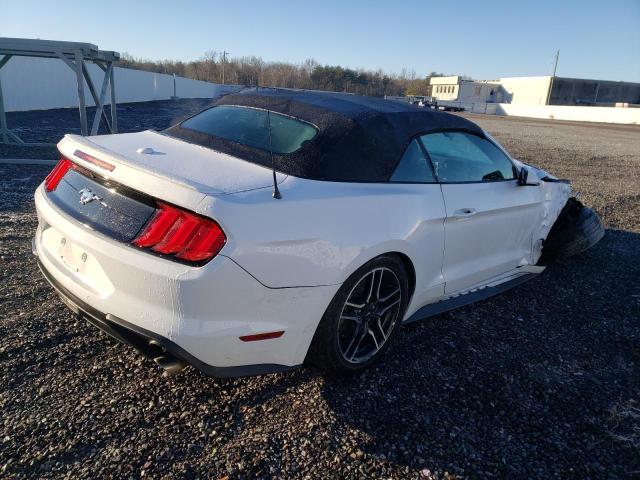 Obraz 3 z 2022 FORD MUSTANG  2022 z VIN 1FATP8UH3N5124609