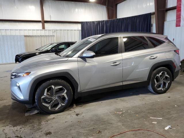 2023 HYUNDAI TUCSON SEL 2023 image