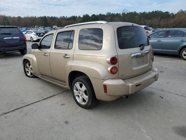 Image 2 of 2007 CHEVROLET HHR LT 2007 with VIN 3GNDA23D07S562905