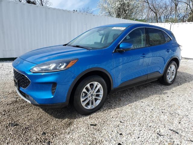 2020 FORD ESCAPE SE 2020 image