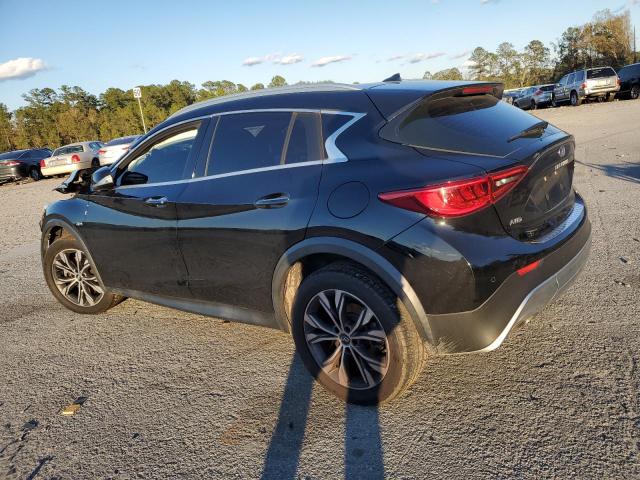 Image 2 of 2017 INFINITI QX30 BASE 2017 with VIN SJKCH5CR2HA035946