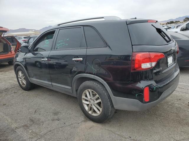 Изображение 2 2015 KIA SORENTO LX 2015 с VIN 5XYKT3A67FG658146