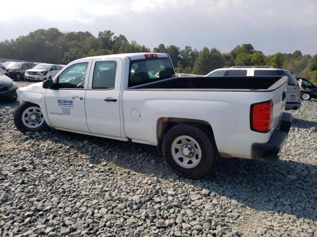 Изображение 2 2018 CHEVROLET SILVERADO C1500 2018 с VIN 1GCRCNEC4JZ245704