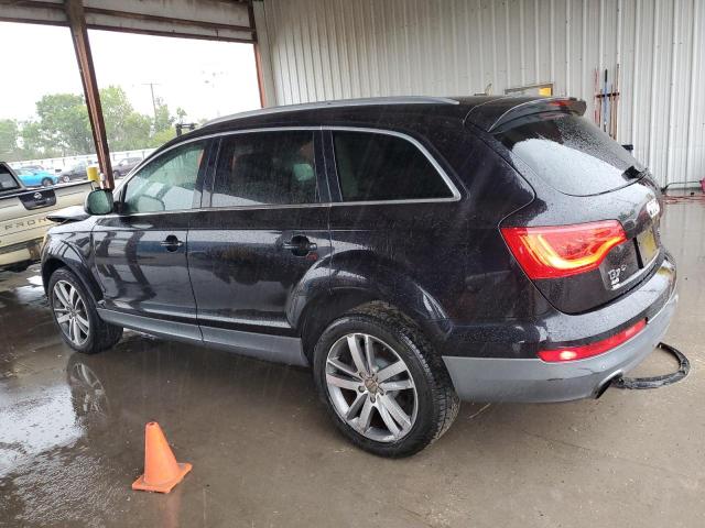 Image 2 of 2010 AUDI Q7 PREMIUM PLUS 2010 with VIN WA1LYAFE1AD008403