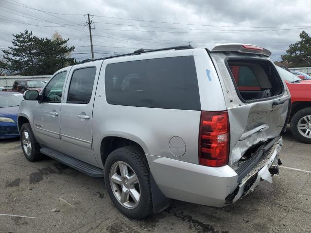 Obraz 2 z 2012 CHEVROLET SUBURBAN K1500 LT 2012 z VIN 1GNSKJE71CR105717