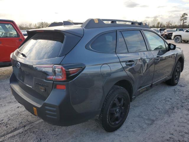 Image 3 of 2023 SUBARU OUTBACK WILDERNESS 2023 with VIN 4S4BTGUD5P3116336