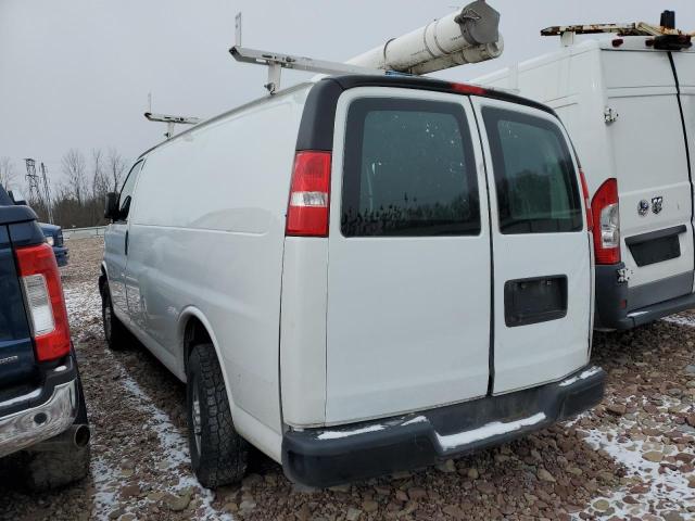 Изображение 2 2021 GMC SAVANA G3500 2021 с VIN 1GTZ7GF75M1170418
