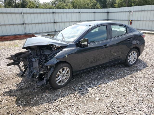 Image 1 of 2018 TOYOTA YARIS IA  2018 with VIN 3MYDLBYV2JY316660