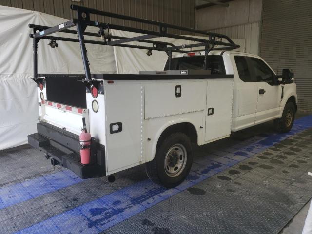 Image 3 of 2017 FORD F250 SUPER DUTY 2017 with VIN 1FD7X2A63HEC86929
