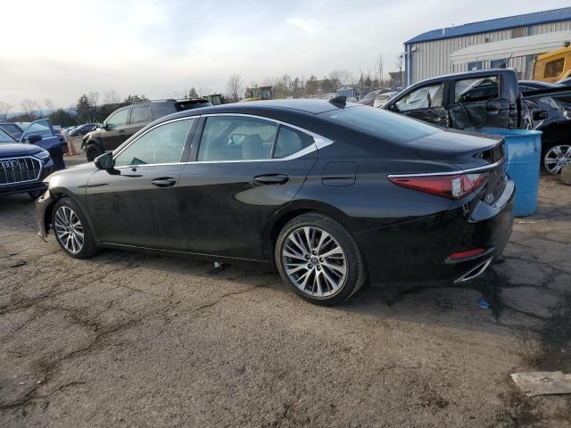 Obraz 2 z 2020 LEXUS ES 350 2020 z VIN 58ADZ1B19LU075722