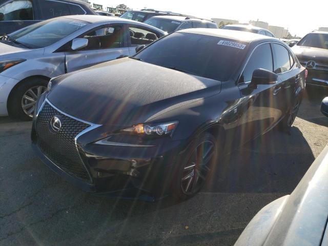 2015 LEXUS IS 350 2015 image