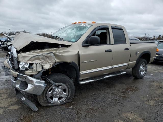 Obraz 1 z 2004 DODGE RAM 2500 ST 2004 z VIN 3D7KU28D04G175243