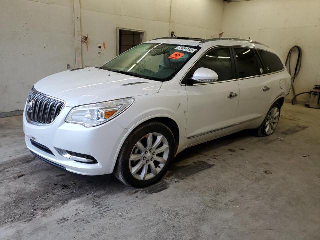 Изображение 2016 BUICK ENCLAVE  2016