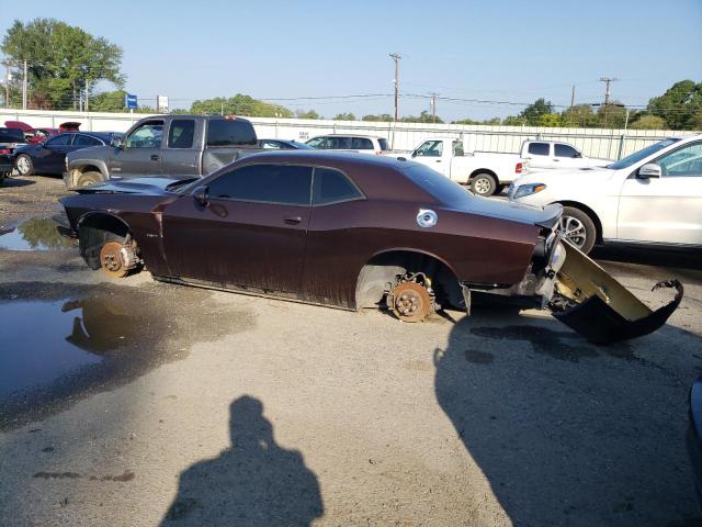 Изображение 2 2015 DODGE CHALLENGER SXT 2015 с VIN 2C3CDZAT0FH740154