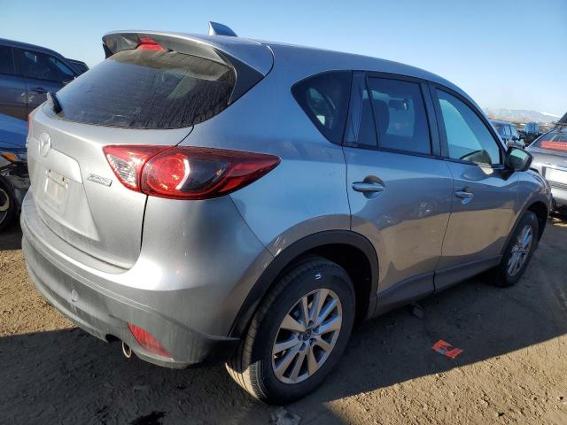 Image 3 of 2015 MAZDA CX-5 TOURING 2015 with VIN JM3KE4CY7F0545843