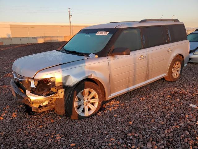 Obraz 2011 FORD FLEX SE 2011