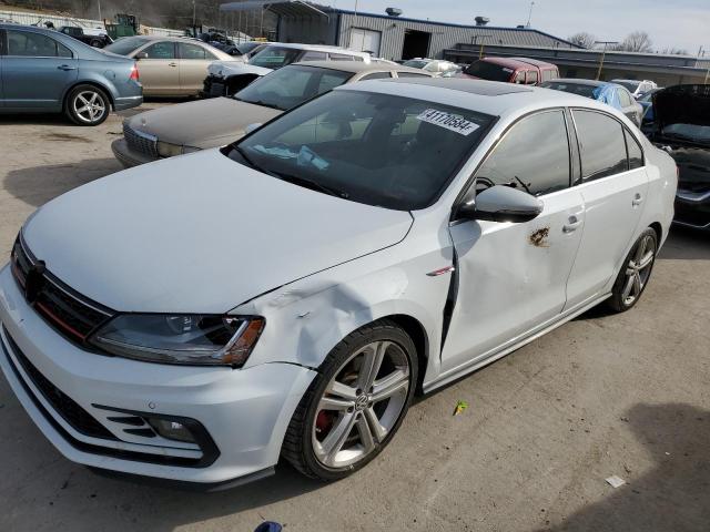 Obraz 2017 VOLKSWAGEN JETTA GLI 2017