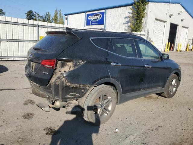 Obraz 3 z 2017 HYUNDAI SANTA FE SPORT  2017 z VIN 5NMZU3LB1HH021414