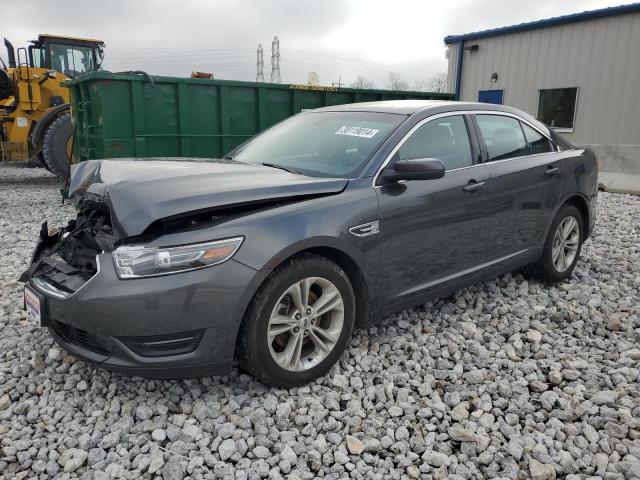 Изображение 2016 FORD TAURUS SEL 2016