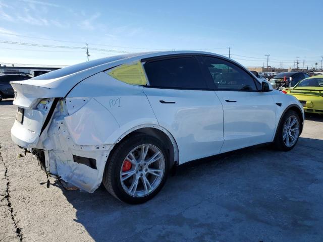 Изображение 3 2023 TESLA MODEL Y  2023 с VIN 7SAYGDEF6PF666085