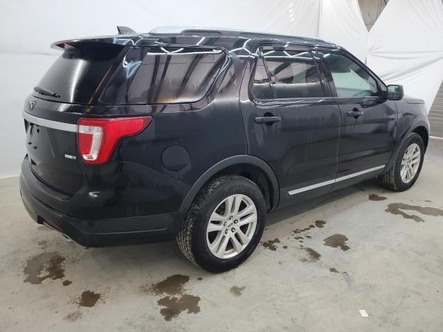 Изображение 3 2019 FORD EXPLORER XLT 2019 с VIN 1FM5K8DH5KGB28805