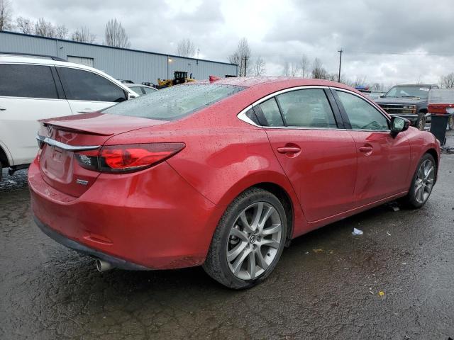 Изображение 3 2014 MAZDA 6 GRAND TOURING 2014 с VIN JM1GJ1W52E1100638