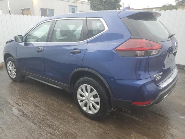 Image 2 of 2019 NISSAN ROGUE S 2019 with VIN KNMAT2MV6KP532604