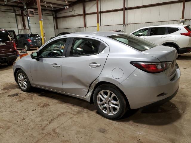 Изображение 2 2017 TOYOTA YARIS IA  2017 с VIN 3MYDLBYV2HY167936