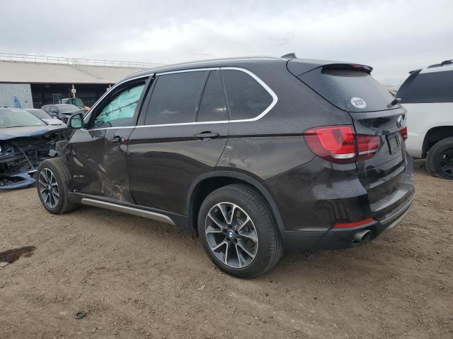 Изображение 2 2017 BMW X5 SDRIVE35I 2017 с VIN 5UXKR2C53H0U21531