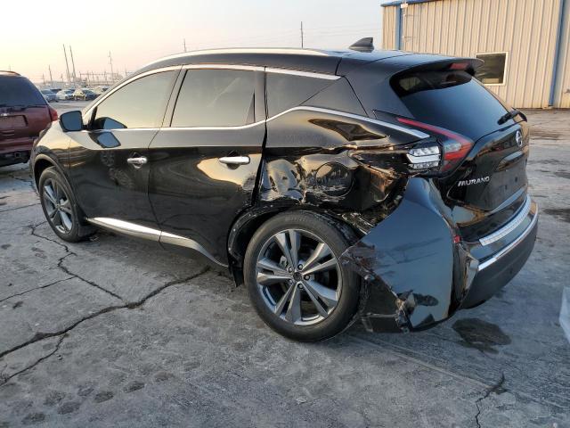 Obraz 2 z 2019 NISSAN MURANO S 2019 z VIN 5N1AZ2MJ7KN162119
